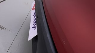 Used 2016 Renault Kwid [2015-2019] RXT Petrol Manual dents MINOR SCRATCH