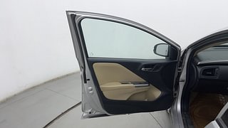 Used 2015 Honda City [2014-2017] VX Petrol Manual interior LEFT FRONT DOOR OPEN VIEW