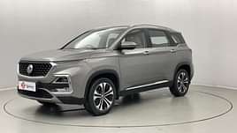 2022 MG Motors Hector 1.5 Sharp CVT