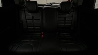 Used 2018 Maruti Suzuki Swift [2017-2020] ZDI AMT Diesel Automatic interior REAR SEAT CONDITION VIEW