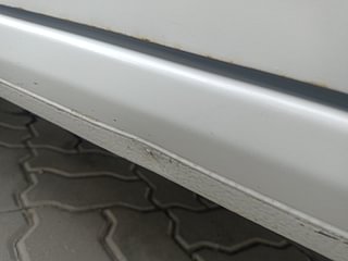 Used 2015 Honda Jazz [2015-2019] VX Diesel Diesel Manual dents MINOR DENT