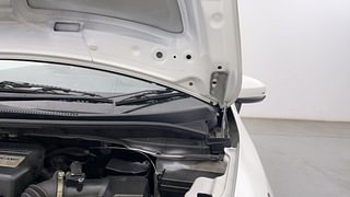 Used 2015 Honda Jazz [2015-2019] VX Diesel Diesel Manual engine ENGINE LEFT SIDE HINGE & APRON VIEW