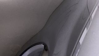 Used 2018 Renault Kwid [2015-2019] 1.0 RXT AMT Petrol Automatic dents MINOR DENT