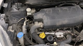 Used 2018 Maruti Suzuki Dzire [2017-2020] ZDi Plus AMT Diesel Automatic engine ENGINE RIGHT SIDE VIEW