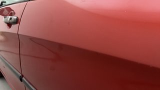 Used 2016 Maruti Suzuki Celerio VXI Petrol Manual dents MINOR SCRATCH