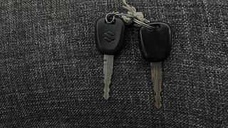 Used 2015 Maruti Suzuki Celerio VXI AMT Petrol Automatic extra CAR KEY VIEW