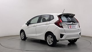 Used 2015 Honda Jazz [2015-2019] VX Diesel Diesel Manual exterior LEFT REAR CORNER VIEW