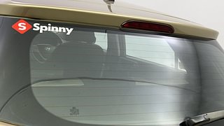 Used 2015 Hyundai Elite i20 [2014-2018] Asta 1.2 Petrol Manual top_features Rear defogger