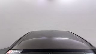 Used 2020 Maruti Suzuki Ciaz Delta AT Petrol Petrol Automatic exterior EXTERIOR ROOF VIEW