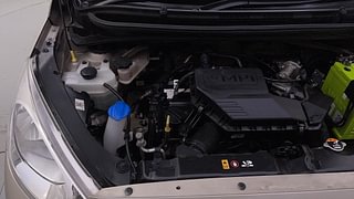 Used 2019 Hyundai New Santro 1.1 Sportz MT Petrol Manual engine ENGINE RIGHT SIDE VIEW