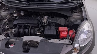 Used 2014 Honda Brio [2011-2016] S MT Petrol Manual engine ENGINE LEFT SIDE VIEW