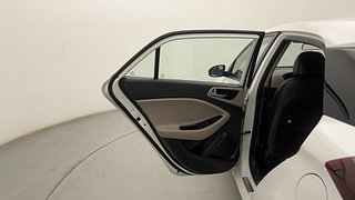 Used 2018 Hyundai Elite i20 [2018-2020] Asta 1.2 Petrol Manual interior LEFT REAR DOOR OPEN VIEW