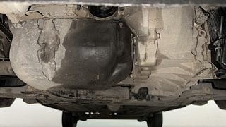 Used 2018 Ford EcoSport [2017-2021] Ambiente 1.5L Ti-VCT Petrol Manual extra FRONT LEFT UNDERBODY VIEW