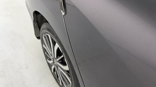 Used 2017 Honda City [2017-2020] ZX CVT Petrol Automatic dents MINOR DENT