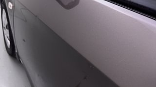 Used 2014 Honda Brio [2011-2016] S MT Petrol Manual dents MINOR SCRATCH