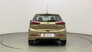 Used 2015 Hyundai Elite i20 [2014-2018] Asta 1.2 Petrol Manual exterior BACK VIEW