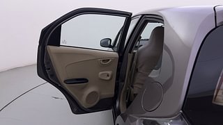 Used 2014 Honda Brio [2011-2016] S MT Petrol Manual interior LEFT REAR DOOR OPEN VIEW