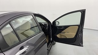 Used 2017 Honda City [2017-2020] ZX CVT Petrol Automatic interior RIGHT FRONT DOOR OPEN VIEW