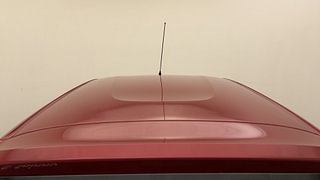 Used 2021 Renault Kwid 1.0L RXT (O) AMT SCE Petrol Automatic exterior EXTERIOR ROOF VIEW