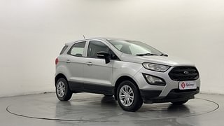 Used 2018 Ford EcoSport [2017-2021] Ambiente 1.5L Ti-VCT Petrol Manual exterior RIGHT FRONT CORNER VIEW