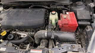 Used 2018 Maruti Suzuki Dzire [2017-2020] ZDi Plus AMT Diesel Automatic engine ENGINE LEFT SIDE VIEW