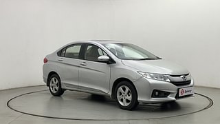 Used 2015 Honda City [2014-2017] VX Petrol Manual exterior RIGHT FRONT CORNER VIEW