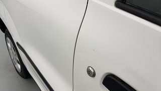 Used 2021 Maruti Suzuki S-Presso VXI Petrol Manual dents MINOR SCRATCH