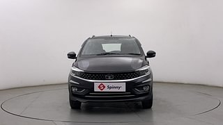 Used 2022 Tata Tiago XZA+ AMT Petrol Automatic exterior FRONT VIEW