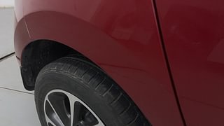 Used 2017 Hyundai Grand i10 [2017-2020] Sportz (O) AT 1.2 Kappa VTVT Petrol Automatic dents MINOR SCRATCH