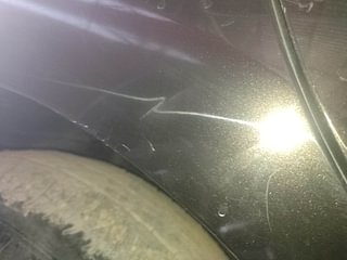 Used 2022 Honda Amaze 1.2 VX i-VTEC Petrol Manual dents MINOR DENT