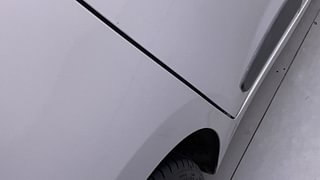 Used 2018 Hyundai Grand i10 [2017-2020] Sportz (O) 1.2 kappa VTVT Petrol Manual dents MINOR SCRATCH