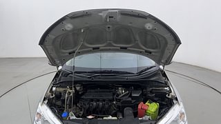 Used 2015 Honda City [2014-2017] VX Petrol Manual engine ENGINE & BONNET OPEN FRONT VIEW