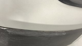Used 2018 Ford EcoSport [2017-2021] Ambiente 1.5L Ti-VCT Petrol Manual dents MINOR SCRATCH