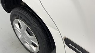 Used 2021 Maruti Suzuki S-Presso VXI Petrol Manual dents MINOR DENT