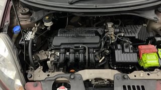 Used 2015 Honda Amaze [2013-2016] 1.2 S AT i-VTEC Petrol Automatic engine ENGINE RIGHT SIDE VIEW