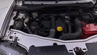 Used 2016 Renault Duster [2015-2019] 110 PS RXZ 4X2 AMT Diesel Automatic engine ENGINE RIGHT SIDE VIEW