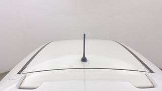 Used 2015 Honda Jazz [2015-2019] VX Diesel Diesel Manual exterior EXTERIOR ROOF VIEW