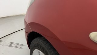 Used 2016 Maruti Suzuki Celerio VXI Petrol Manual dents MINOR DENT