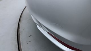 Used 2015 Honda City [2014-2017] VX Petrol Manual dents MINOR SCRATCH