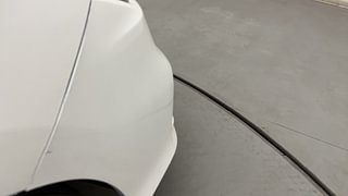 Used 2017 Honda City [2017-2020] ZX CVT Petrol Automatic dents MINOR SCRATCH