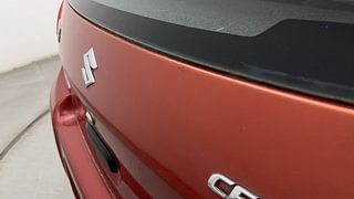 Used 2016 Maruti Suzuki Celerio VXI Petrol Manual dents MINOR DENT