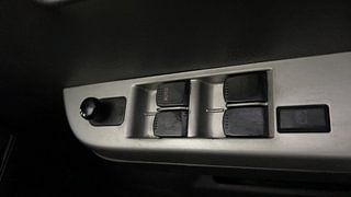 Used 2010 Maruti Suzuki Wagon R 1.0 [2010-2019] VXi Petrol Manual top_features Power windows