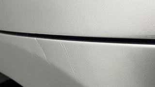 Used 2017 Tata Tiago [2016-2020] Revotron XZA AMT Petrol Automatic dents MINOR SCRATCH