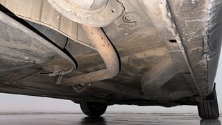 Used 2014 Honda Brio [2011-2016] S MT Petrol Manual extra REAR RIGHT UNDERBODY VIEW