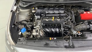 Used 2021 Hyundai Verna SX Opt Petrol Petrol Manual engine ENGINE RIGHT SIDE VIEW