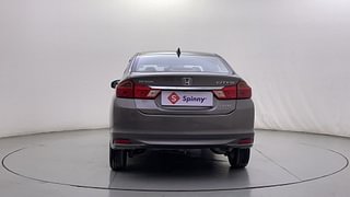 Used 2014 Honda City [2014-2017] VX Diesel Diesel Manual exterior BACK VIEW