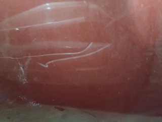 Used 2022 Datsun Redi-GO [2020-2022] T (O) Petrol Manual dents MINOR SCRATCH