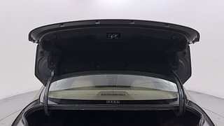 Used 2020 Maruti Suzuki Ciaz Delta AT Petrol Petrol Automatic interior DICKY DOOR OPEN VIEW