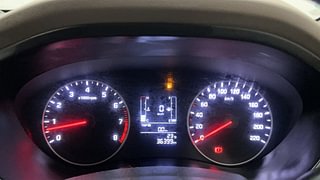 Used 2018 Hyundai Elite i20 [2018-2020] Asta 1.2 Petrol Manual interior CLUSTERMETER VIEW