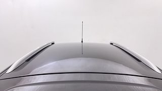 Used 2022 Tata Tiago XZA+ AMT Petrol Automatic exterior EXTERIOR ROOF VIEW
